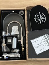 Rubinetto estraibile