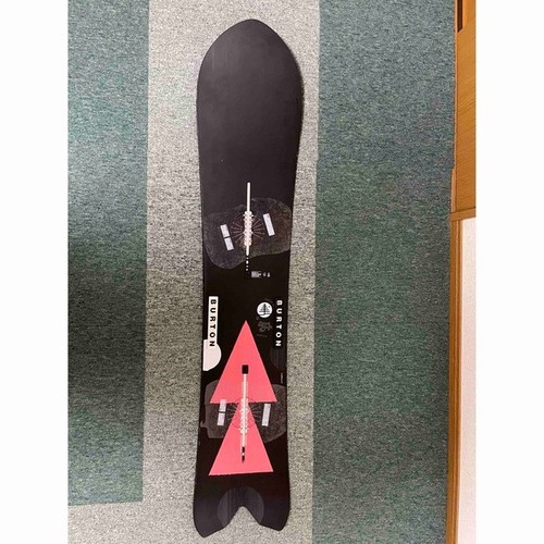 Burton albero famiglia bastone - burton,