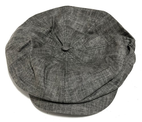 Meraviglioso cappello stile