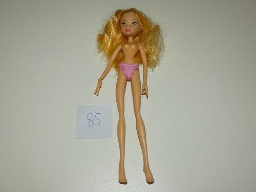 Bambola winx 85 - bambola, n.85