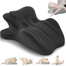 Cuscino coppia punto dolce
