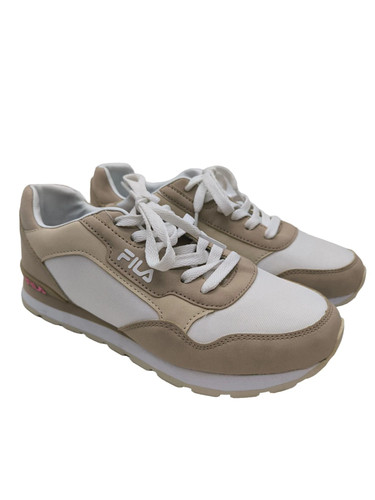 Fila sneakers donna stringate - fila,
