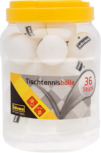 40169 palline ping - -,