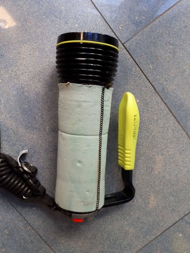 Illuminatore technisub - illuminatore,