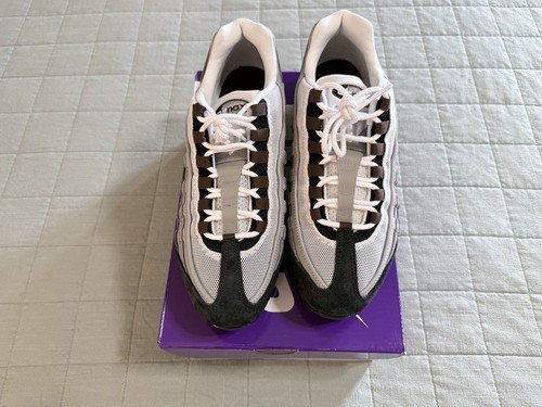 Taglia nike x air max - 10,
