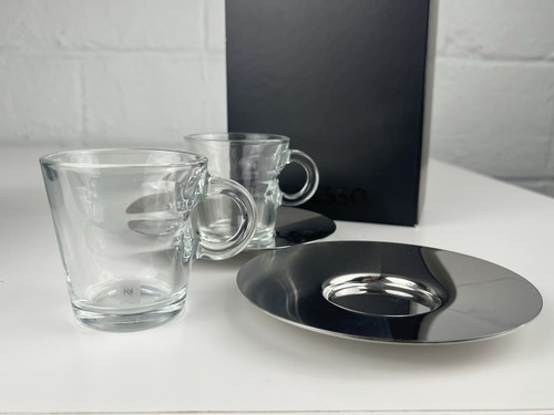 Nespresso view tazzine - nespresso,