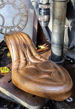 Sedile solo personalizzato per