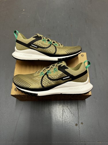 Nike react pegasus trail - nike, 4