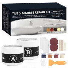 Kit Riparazione Piastrelle
