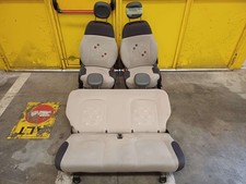 TAPPEZZERIA COMPLETA PER FIAT