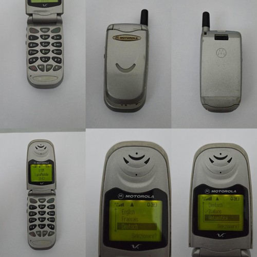 Cellulare motorola v51 - v51, gsm