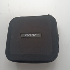 Bose Headphones