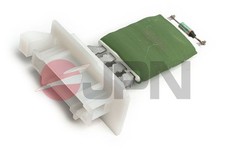 JPN Regolatore Ventitlatore