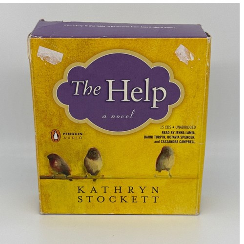 The help kathryn - the,