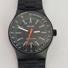 Vintage Buler Grand Prix -