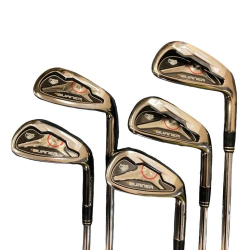 Taylormade burner set - set, di