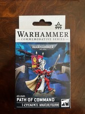 Warhammer 40k path of - |,
