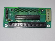 SCSI SCA 80-Pin To SCSI 68-Pin/IDC 50-Pin Adapter SCSI 80-68-50 CARD