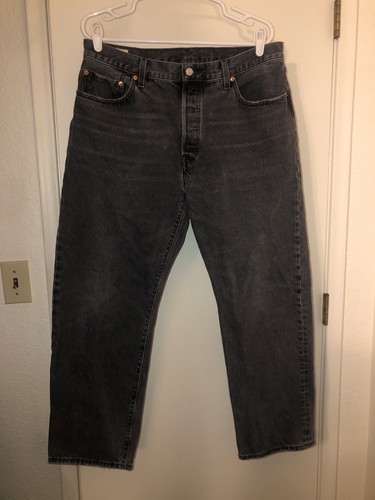 Levi 501 premium - premium, jeans