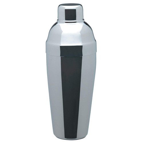 Shaker pezzi in acciaio - pezzi,