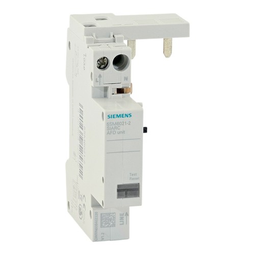 Siemens 5sm6021 blocco - siemens, 5sm6021-2