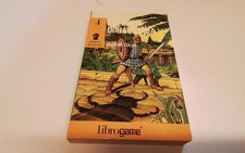 Librogame Misteri d'oriente 4