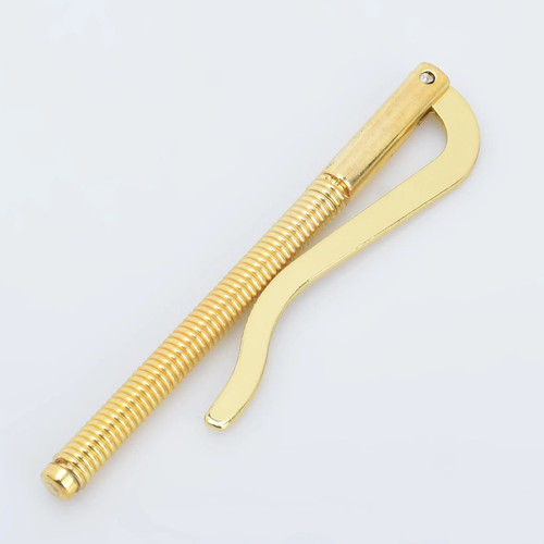 Clip portamonete 80mm - clip, in