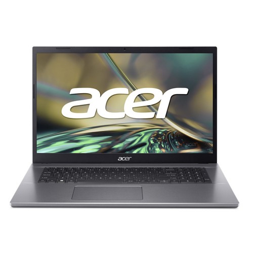 Acer aspire a517 intel core - aspire, a517-52