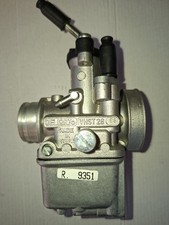 Carburatore dellorto vhst - vhst, 26