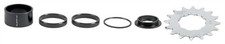 DMR Single Speed Spacer Kit