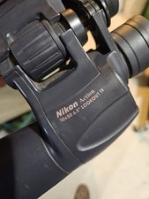 Nikon Action Lookout IV 10x50