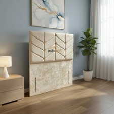 TESTIERA DA PAVIMENTO 54" 3ft