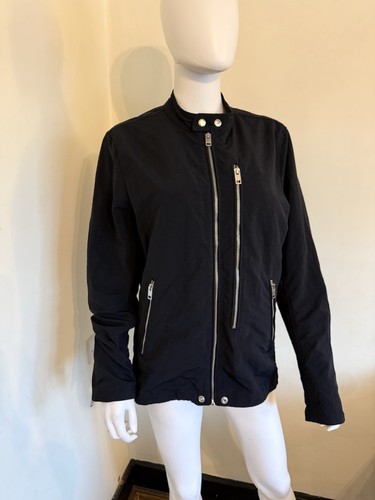 Giacca diesel nylon leggera - nylon,