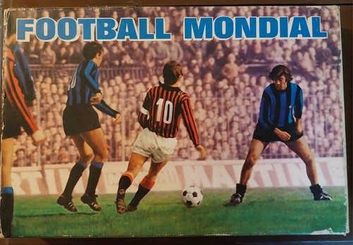 Arco falc football mondial - arco,