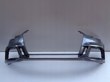 PARAURTI ANTERIORE ORIGINALE AUDI A3 8V 8V0 16- LIFT S-LINE