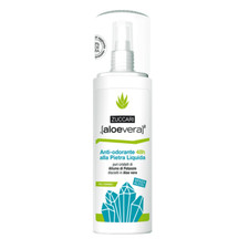 ZUCCARI ALOE VERA x2 - 1Pz