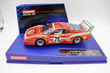 Carrera Digital 1 32 Ferrari