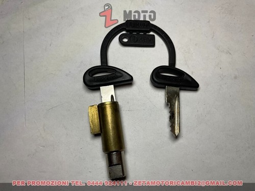 Serratura bloccasterzo blocca - serratura,