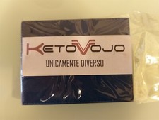 Portafoglio magico Ketovojo