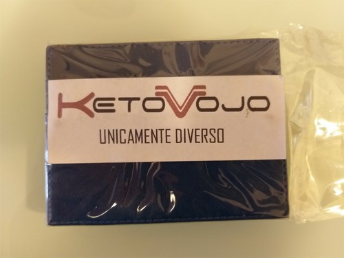 Portafoglio magico ketovojo - portafoglio,