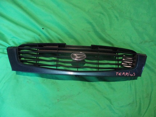 Griglia anteriore daihatsu - anteriore,