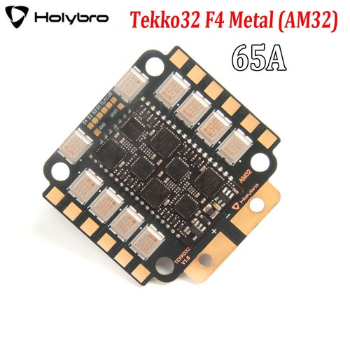 Holybro tekko32 mcu metal - holybro, f4
