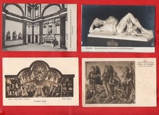 FIRENZE -LOTTO DI 100