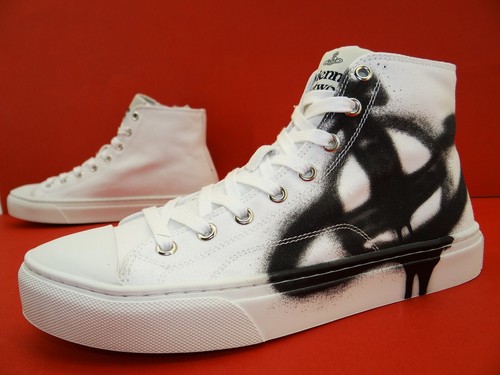Vivienne westwood plimsoll - vivienne,