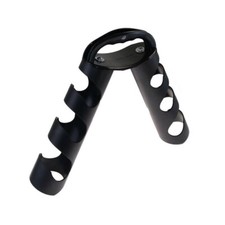 Espositore per pesi a tre