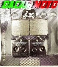 pastiglie freno ANTERIORI