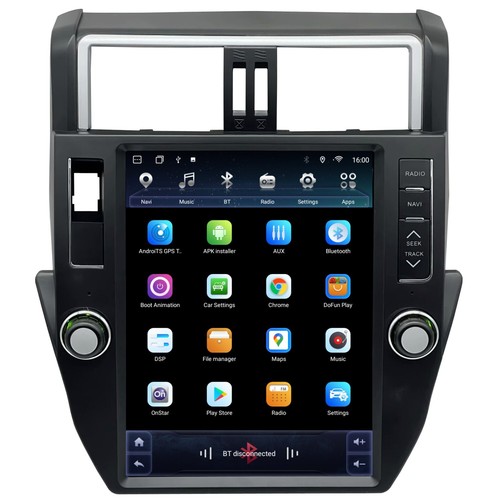 Autoradio tesla android per - 14,