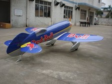 Gee Bee R3 104 pollici ala RC