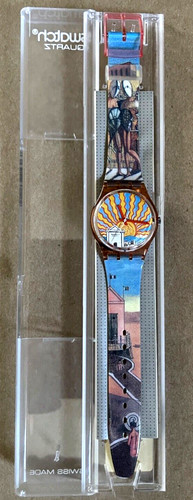 Vtg swatch 107 ii - vtg,