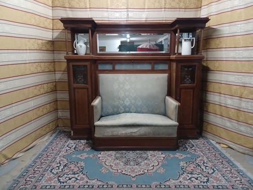 Divanetto ingresso style - ingresso,